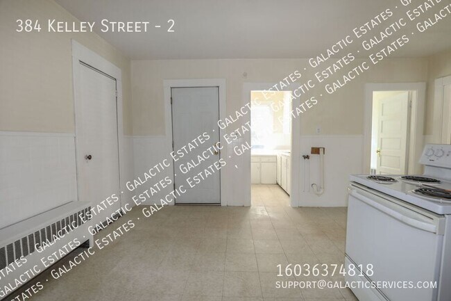 Building Photo - 384 Kelley St