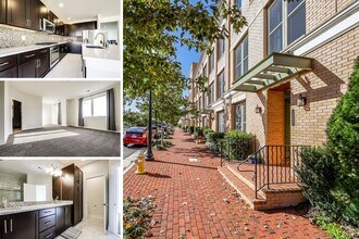 Building Photo - Updated 3br/2.5ba Condo Townhome Alexandria Walk to Metro