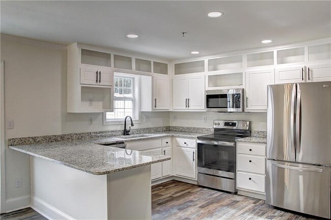 Building Photo - 203 Morris Ln