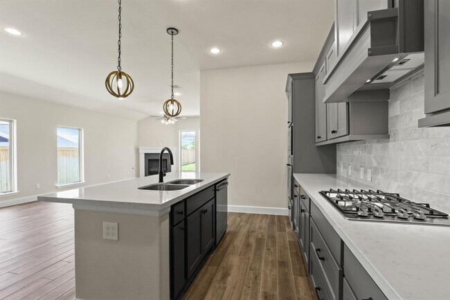 Building Photo - 18511 Wolf Mountain Ln