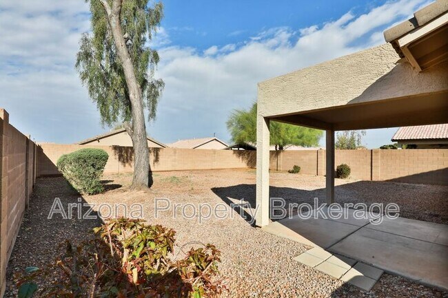 Building Photo - 3574 S Ponderosa Dr