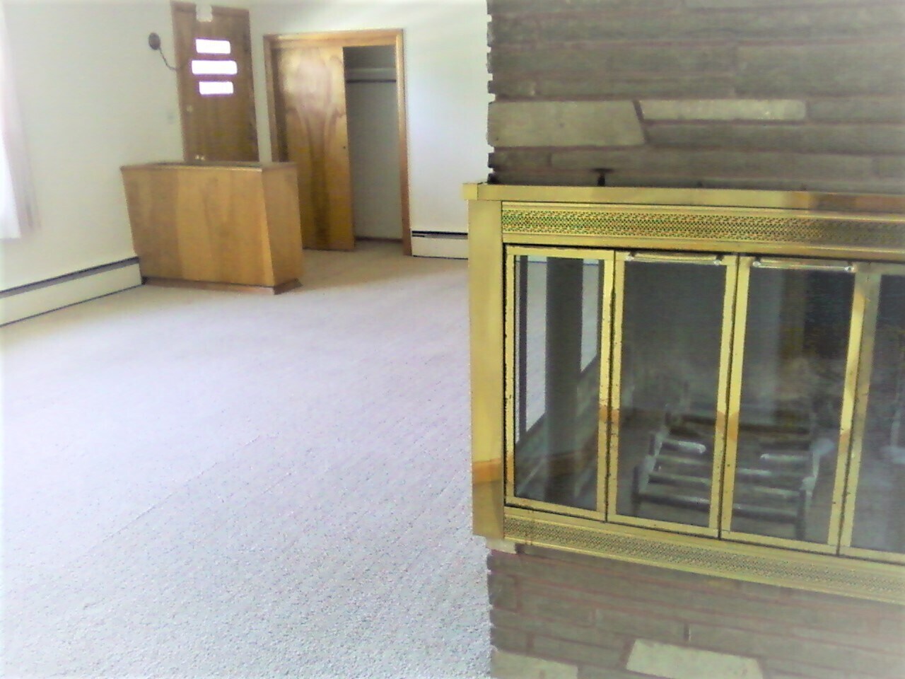 Building Photo - 1420 W Koch St