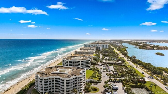 Building Photo - 3360 S Ocean Blvd