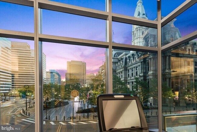 Building Photo - 1414 S Penn Square