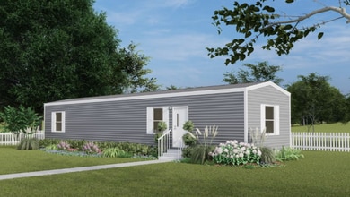 Building Photo - Brand New Home - Rent today!