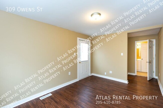 Building Photo - 309 Owens St