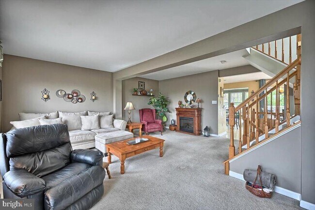 Building Photo - 509 Fox Trail