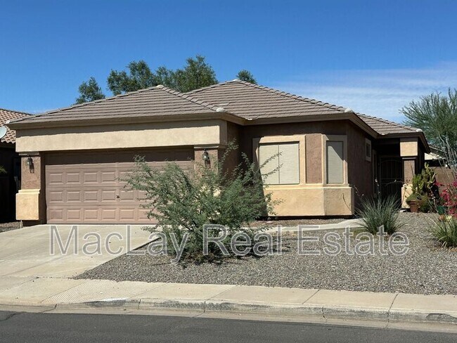 Primary Photo - 1746 E Chaparral Dr