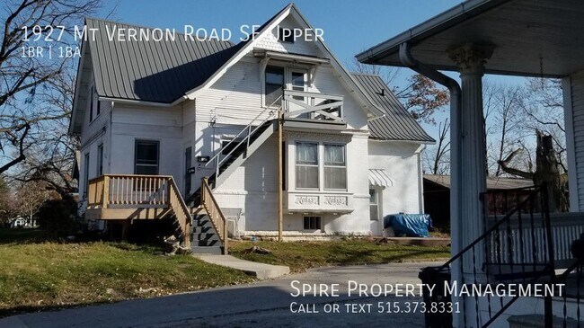 Duplex All Bills Paid
