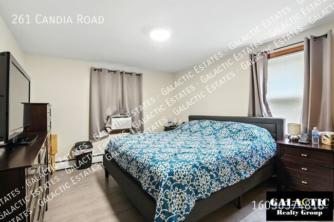 Building Photo - 261 Candia Rd