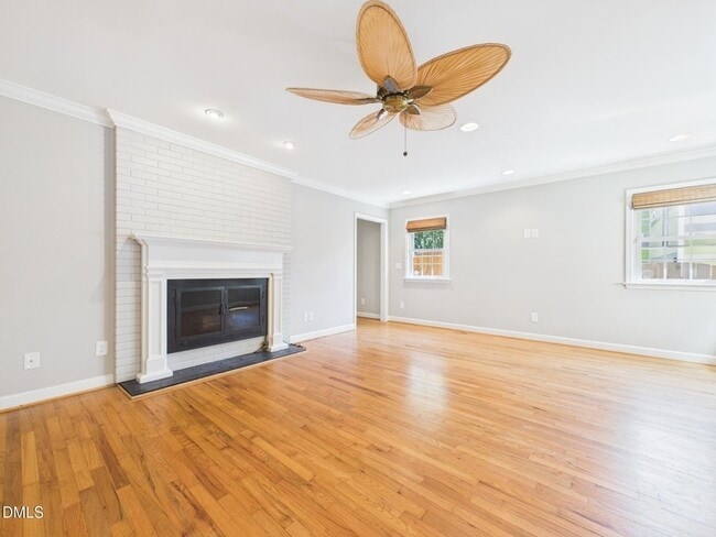 Building Photo - 2912 Oberlin Rd