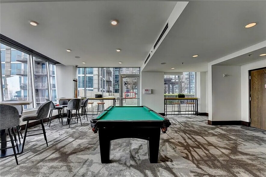 Building Photo - 855 Peachtree St NE