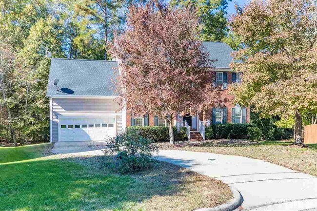 Primary Photo - 2003 Chimney Rock Ct