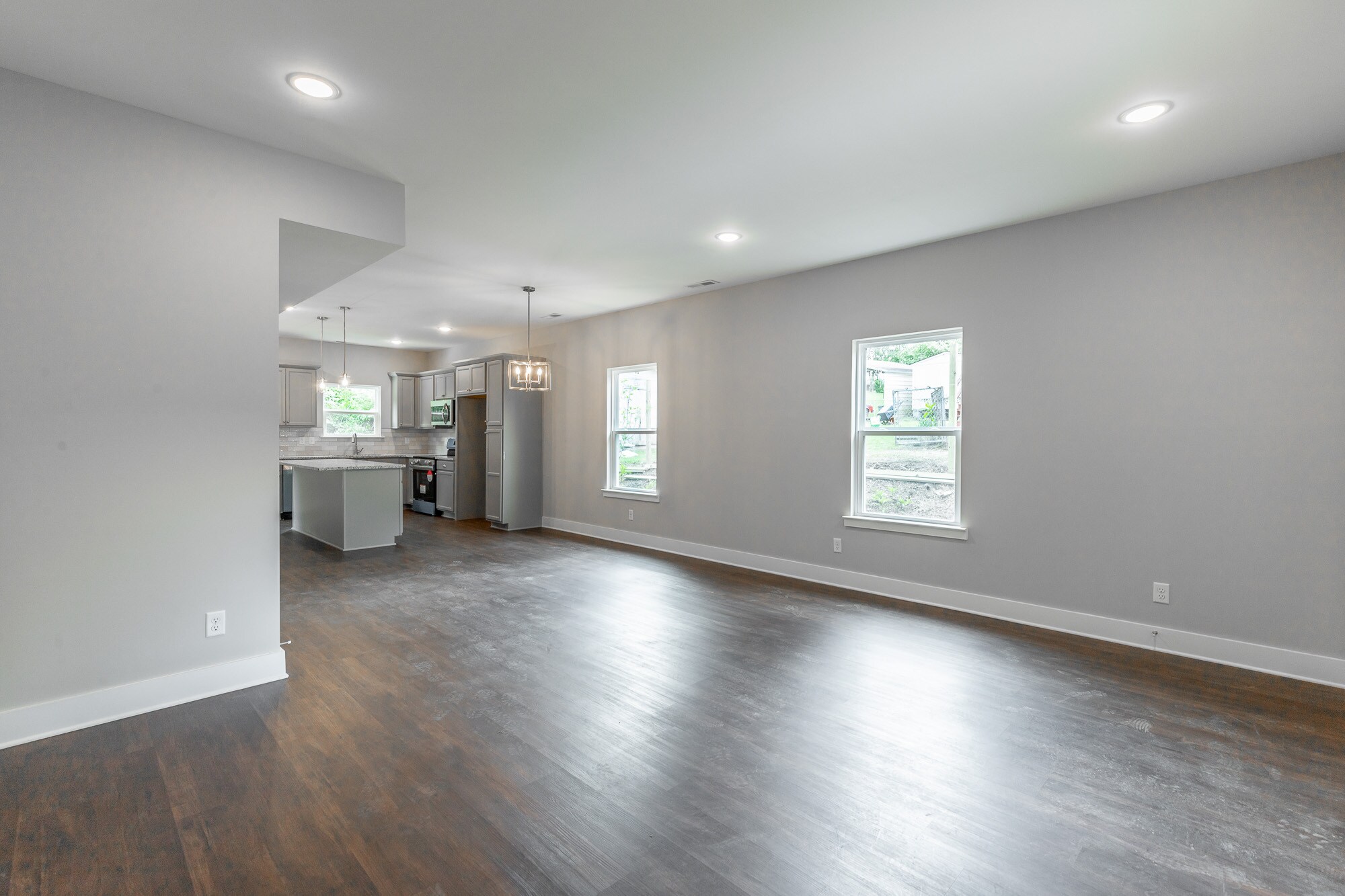Building Photo - 4719 Heiskell Dr