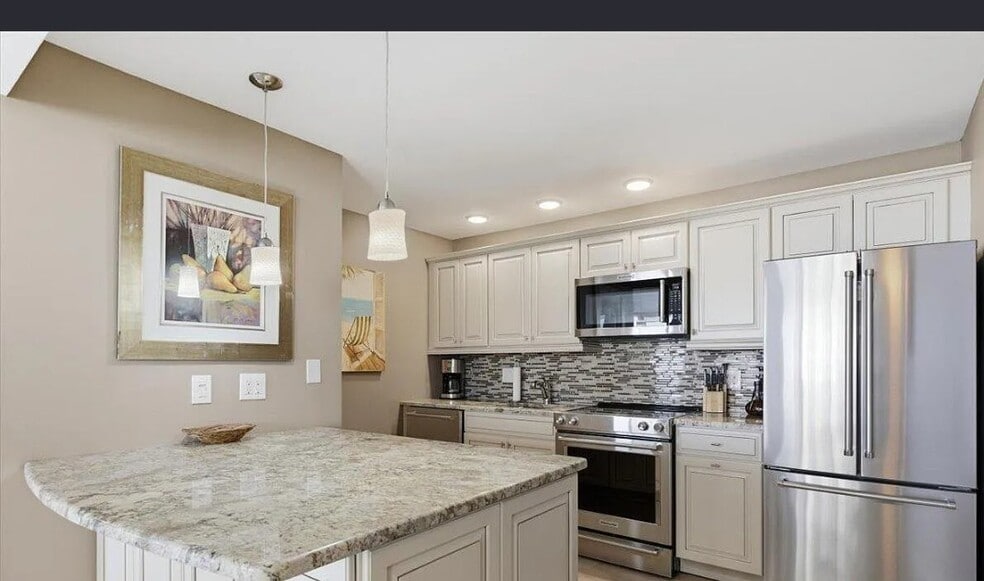 Building Photo - 2828 N Atlantic Ave