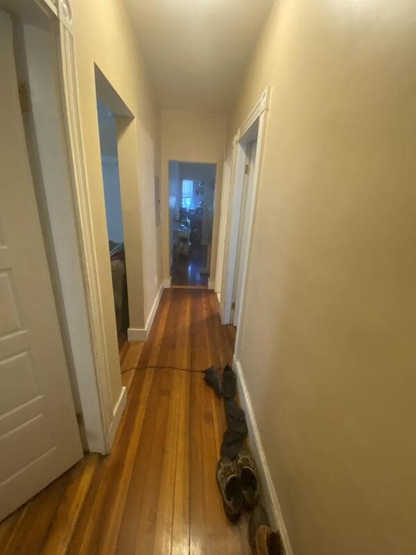 Building Photo - 151 Boston St