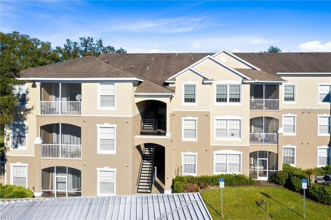 Building Photo - 581 Brantley Terrace Way