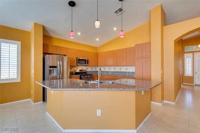 Building Photo - 7000 Point Cabrillo Ct