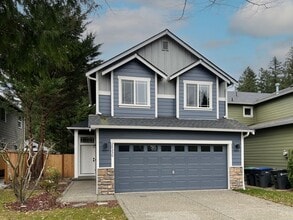 Building Photo - 3 Bedroom  2 Bath Home in Desirable Maple Valley