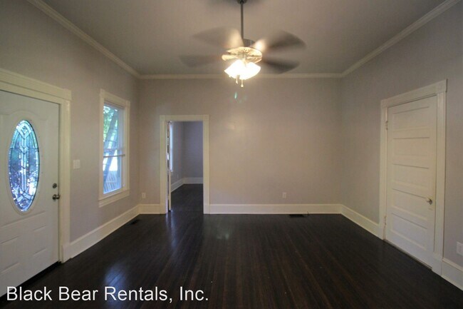 Building Photo - 2 br, 2 bath House - 101 Coleman Avenue