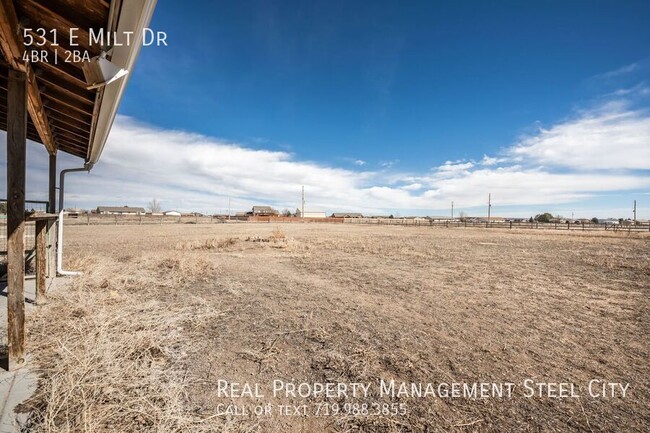 Building Photo - Horse Property with Barn & Workshop