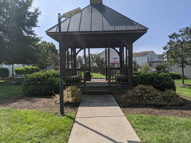 Building Photo - 4804 Rockport Dr