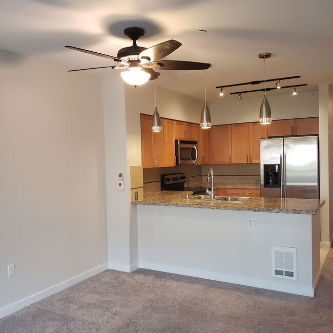 Building Photo - 5440 Leary Ave NW