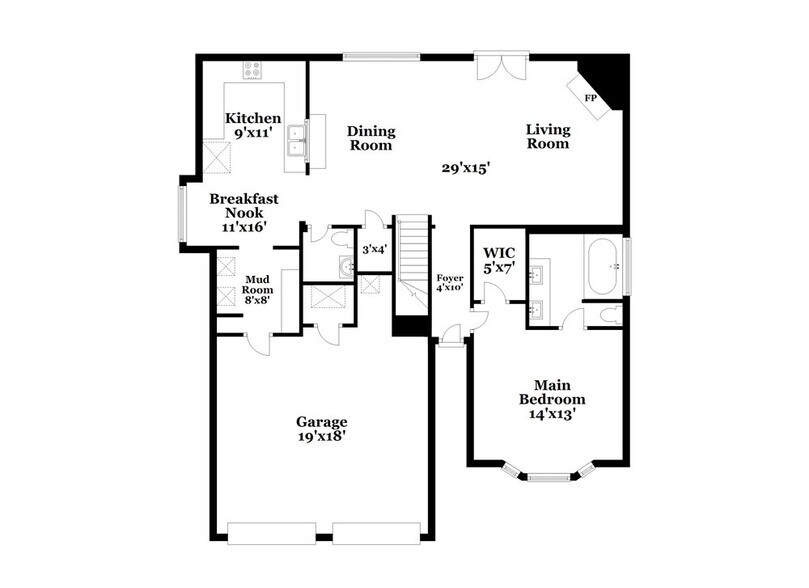 Building Photo - 4770 Millbank Ct