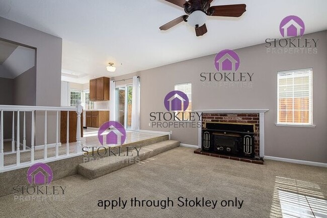 Building Photo - Stokley Properties Presents 1631 Fisher Drive