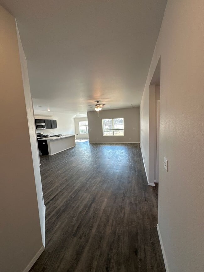 Building Photo - NOW PRELEASING!  NEW Three Bedroom | Two Bath Home in Park Place