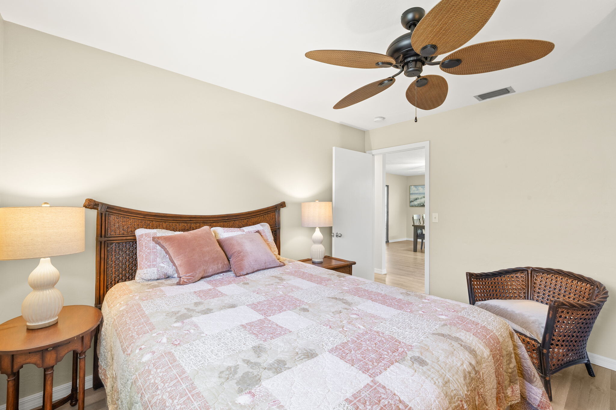 Guest Bedroom - 695 104th Ave N
