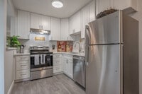 Building Photo - Danville Park Apartments