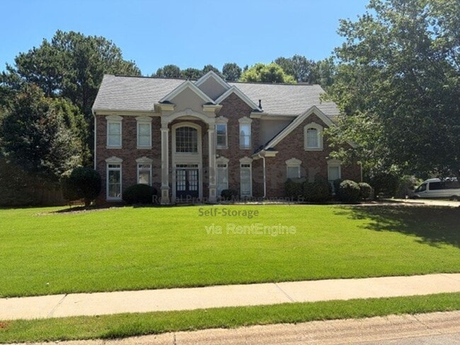 Building Photo - 245 Lockmeade Way