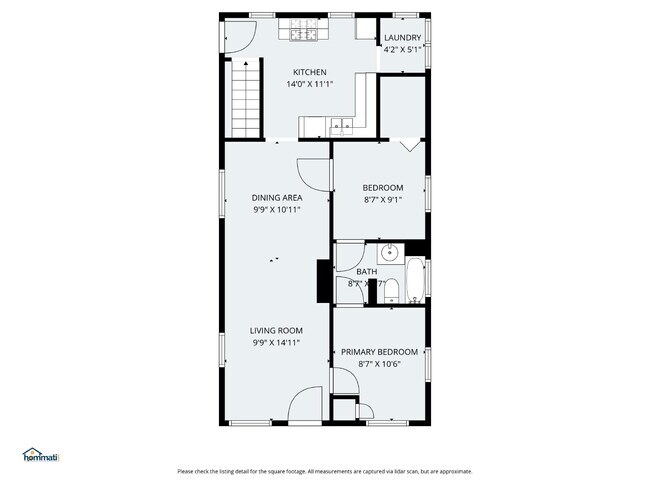 Building Photo - Charming 2-Bedroom Home! FIRST MONTH FREE!