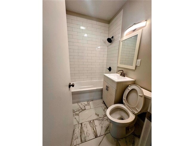 Building Photo - 5020 Welcome Ave N