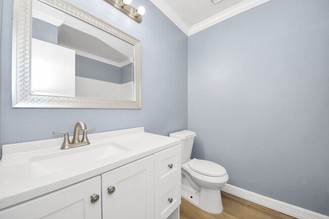 Bathroom - 26722 Cypresswood Dr