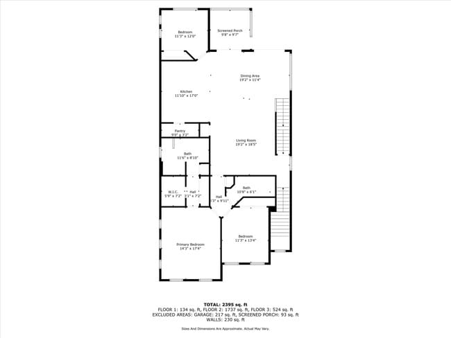 Building Photo - 2102 Promenade Ln