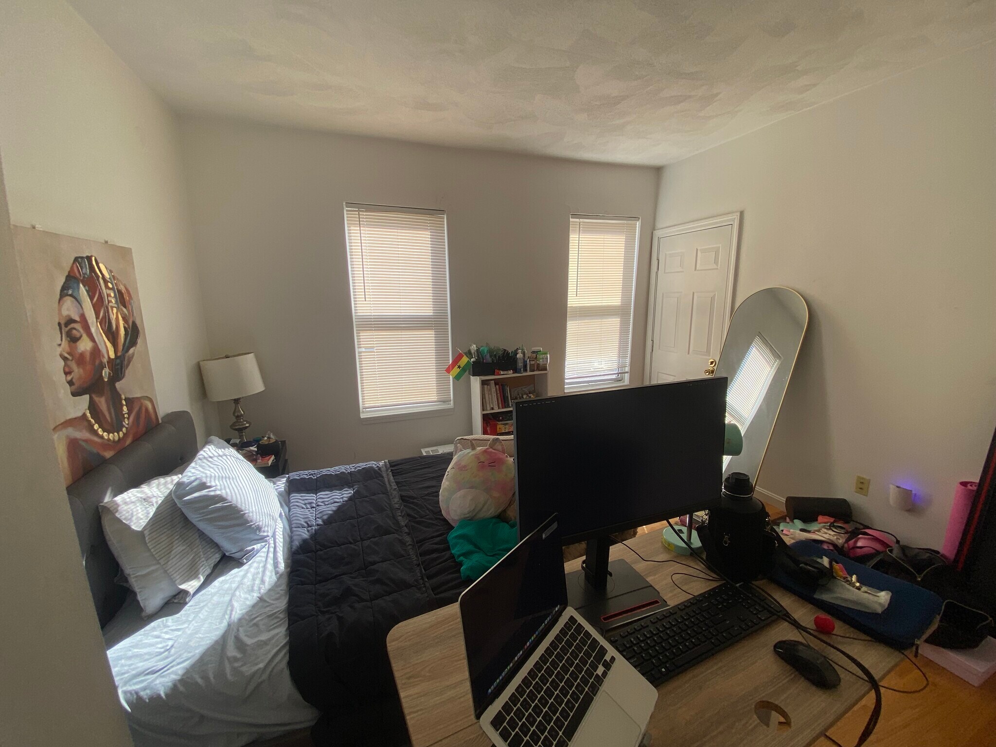 Building Photo - 58 Mansfield St