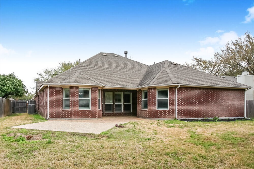 Building Photo - 5209 Meadow Chase Ln
