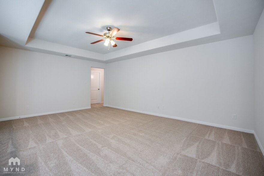 Building Photo - 3416 Damsel Sauvage Ln