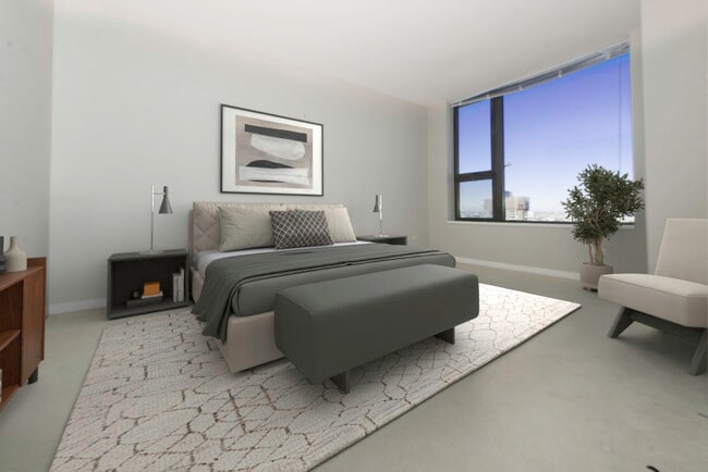 Building Photo - 501 N Clinton St