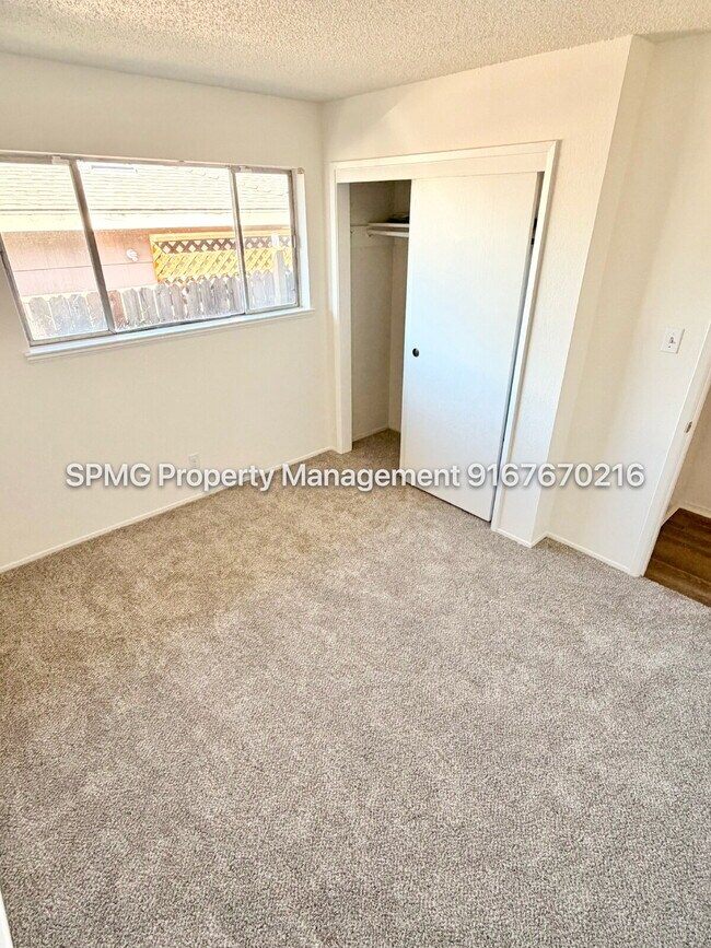 Building Photo - 3 Bedroom Sacramento Rental with Large Yard