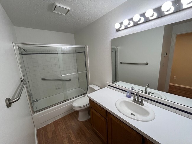 Building Photo - Room to Roam! Updated 3-Bedroom Home with Huge Yard