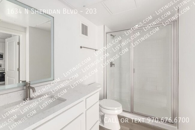 Building Photo - 1634 Sheridan Boulevard