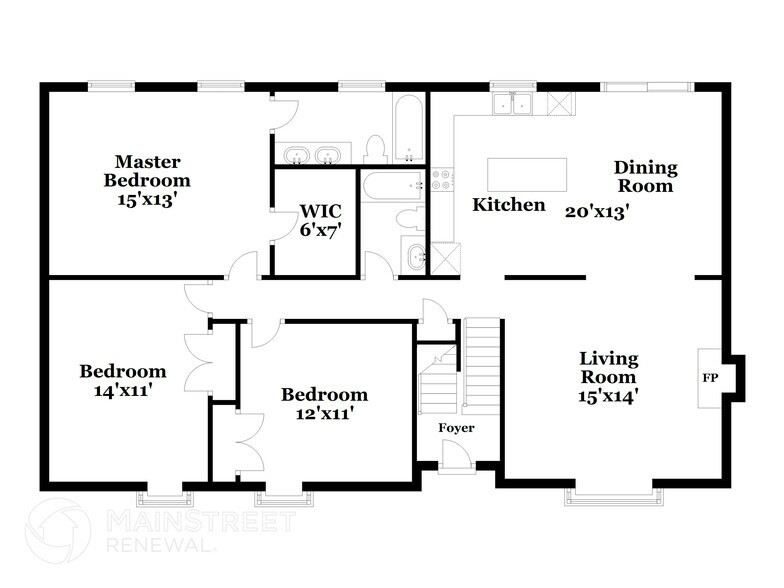 Building Photo - 574 S Walnut St