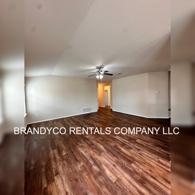 Building Photo - 6301 Katy Creek Ln