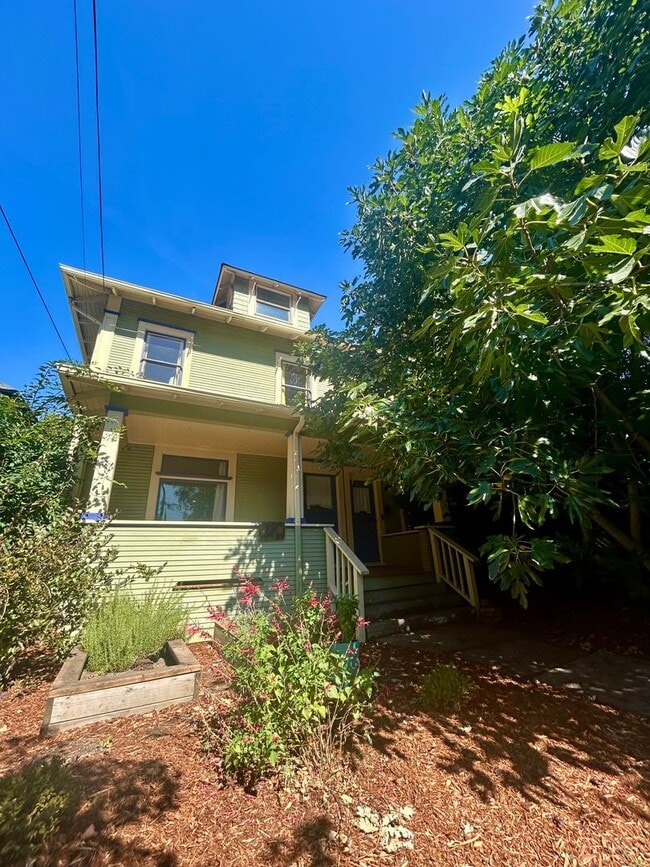 Building Photo - SFH 290 - Yamhill Duplex