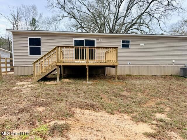 Building Photo - 454 Old Enochs Rd