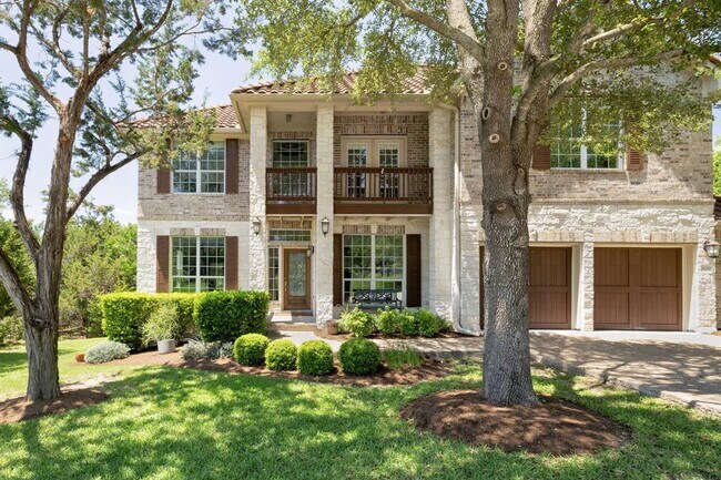 Building Photo - 16200 Spillman Ranch Loop
