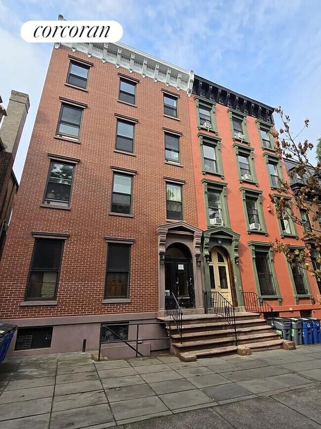 Building Photo - 36 Prospect Pl